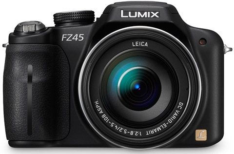 Panasonic Lumix FZ45 14M, A - CeX (UK): - Buy, Sell, Donate